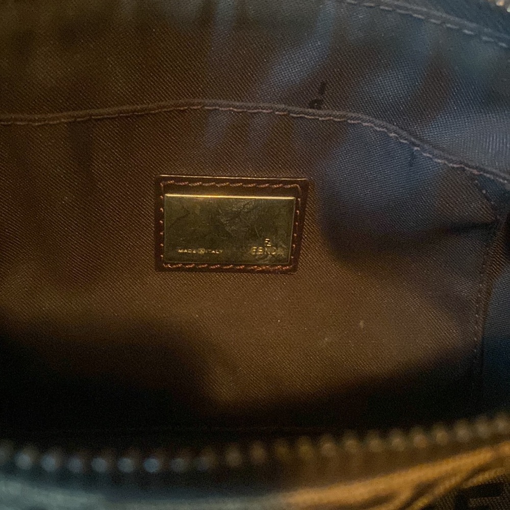 Fendi handbag - Picture 5 of 11